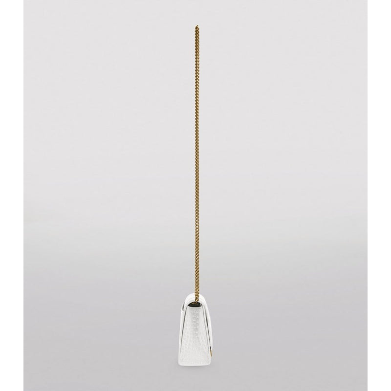 Bolsa Wallet Hourglass Chain