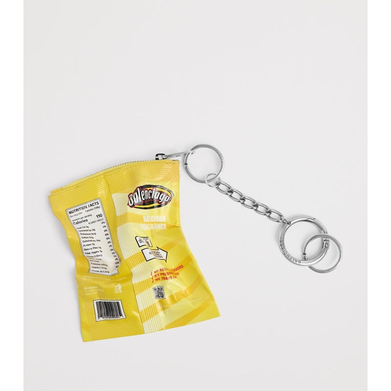 Charms e Acessórios Calf Chips Keyring