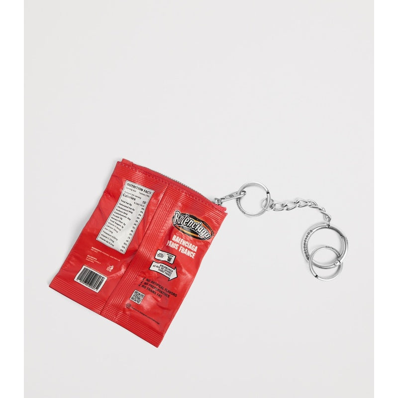 Charms e Acessórios Calf Chips Keyring