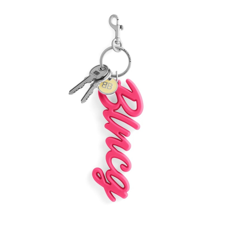 Charms e Acessórios Blncg BB Keyring - Mercado de Luxo - O Maior E-Commerce de Bens, Produtos e Serviços de Luxo do Brasil.