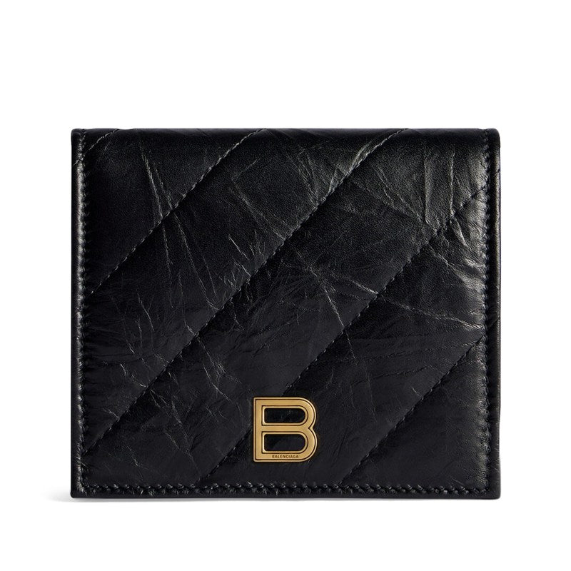 Bolsa Wallet Crush Folded - Mercado de Luxo - O Maior E-Commerce de Bens, Produtos e Serviços de Luxo do Brasil.