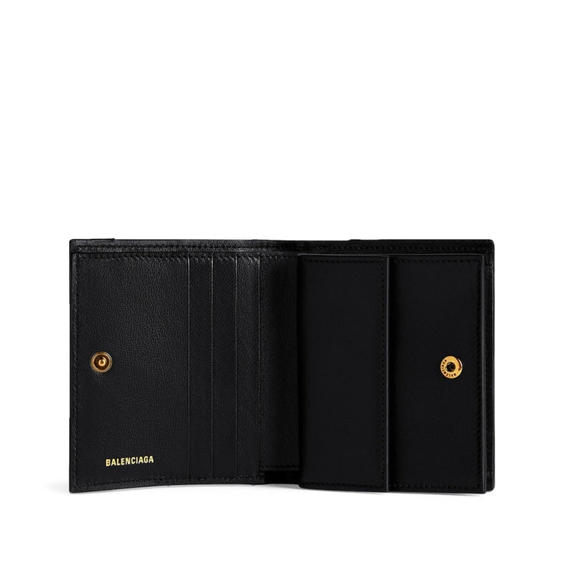 Bolsa Wallet Crush Folded