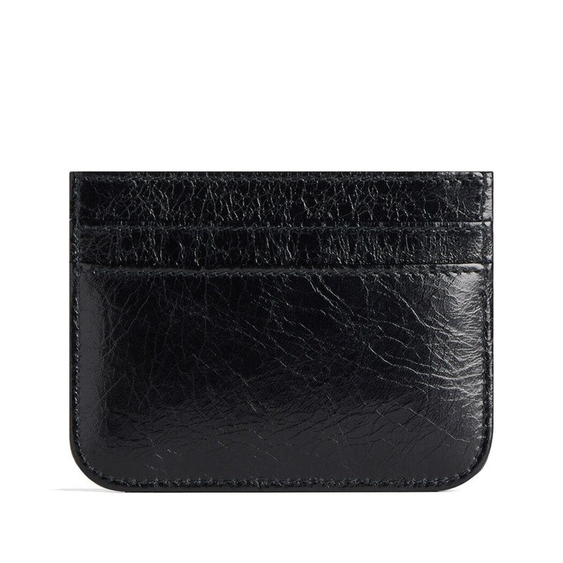 Bolsa Wallet Lambskin Monacoholder