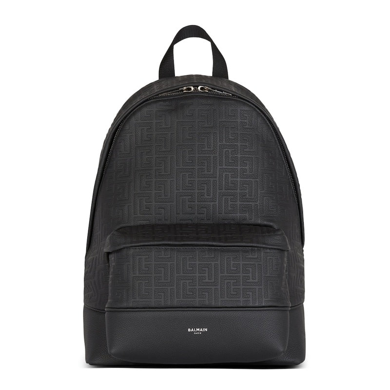 Bolsa Mochila PB Monogram - Mercado de Luxo - O Maior E-Commerce de Bens, Produtos e Serviços de Luxo do Brasil.