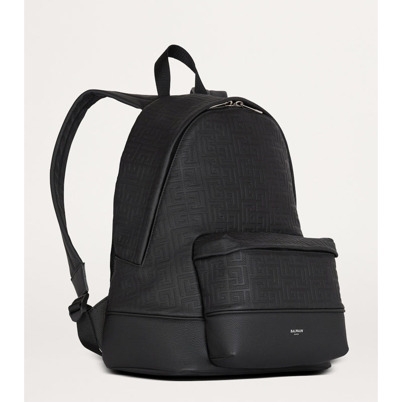 Bolsa Mochila PB Monogram