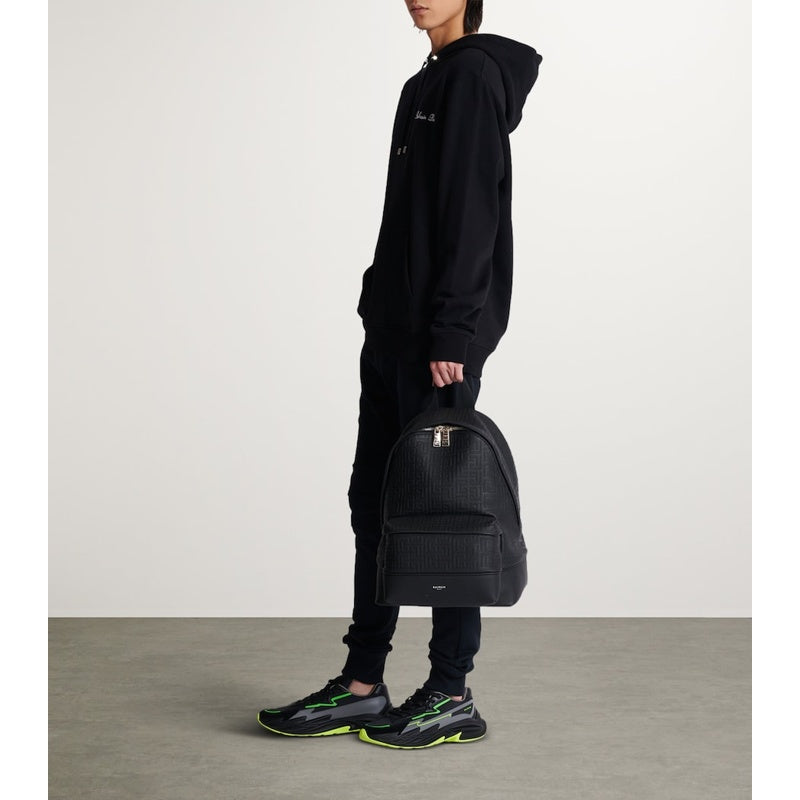 Bolsa Mochila PB Monogram