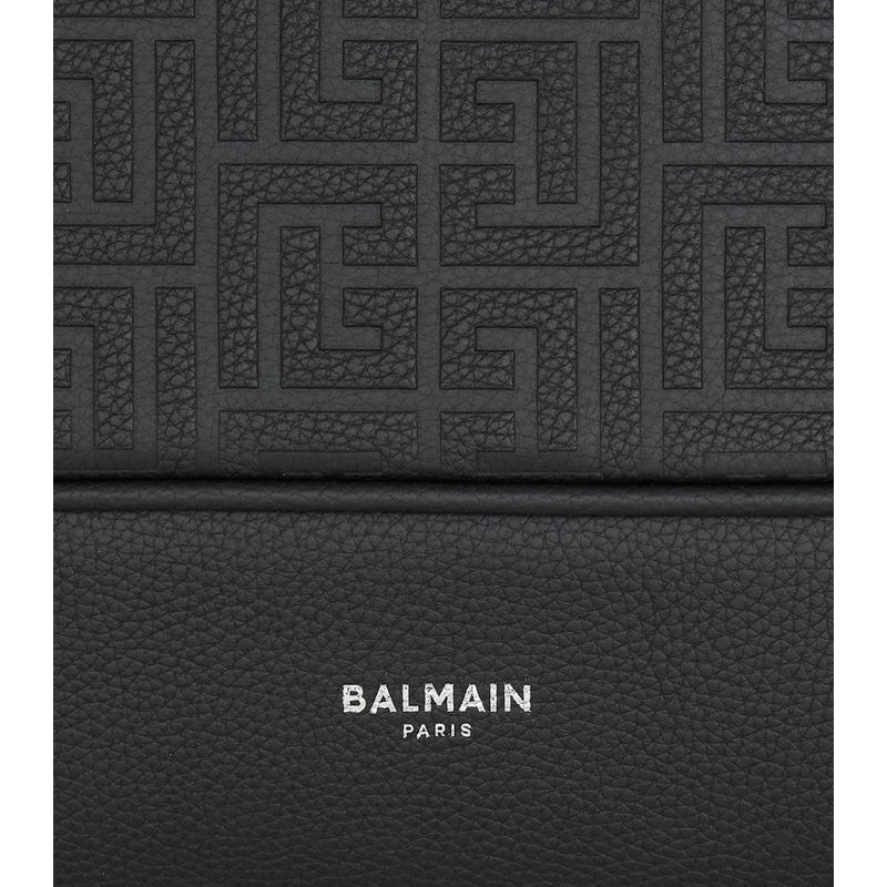 Bolsa Mochila PB Monogram