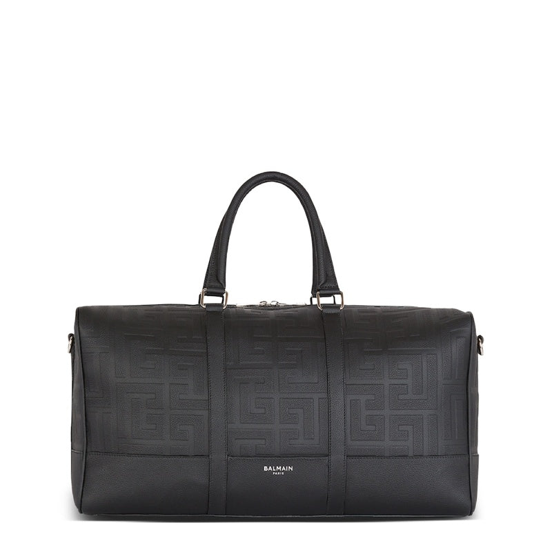 Bolsa Viagem PB Monogram Holdall - Mercado de Luxo - O Maior E-Commerce de Bens, Produtos e Serviços de Luxo do Brasil.