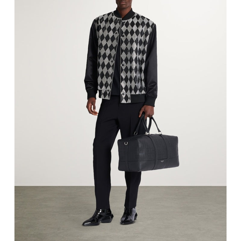 Bolsa Viagem PB Monogram Holdall