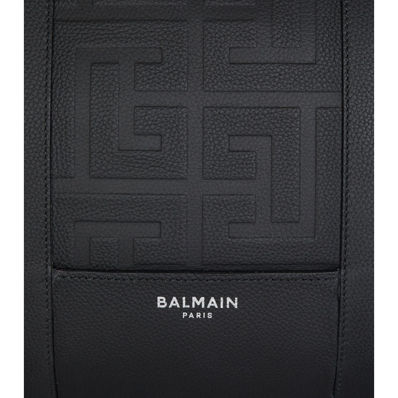 Bolsa Viagem PB Monogram Holdall