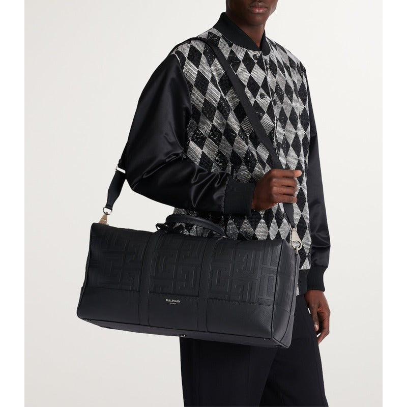 Bolsa Viagem PB Monogram Holdall