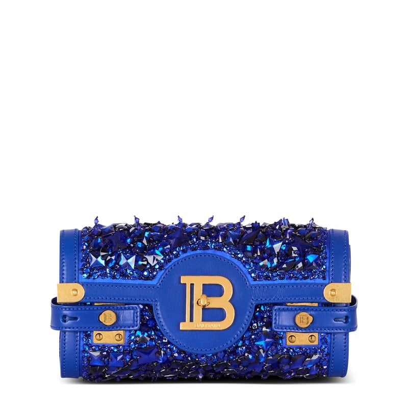 Bolsa Clutch B-Buzz 23 - Mercado de Luxo - O Maior E-Commerce de Bens, Produtos e Serviços de Luxo do Brasil.