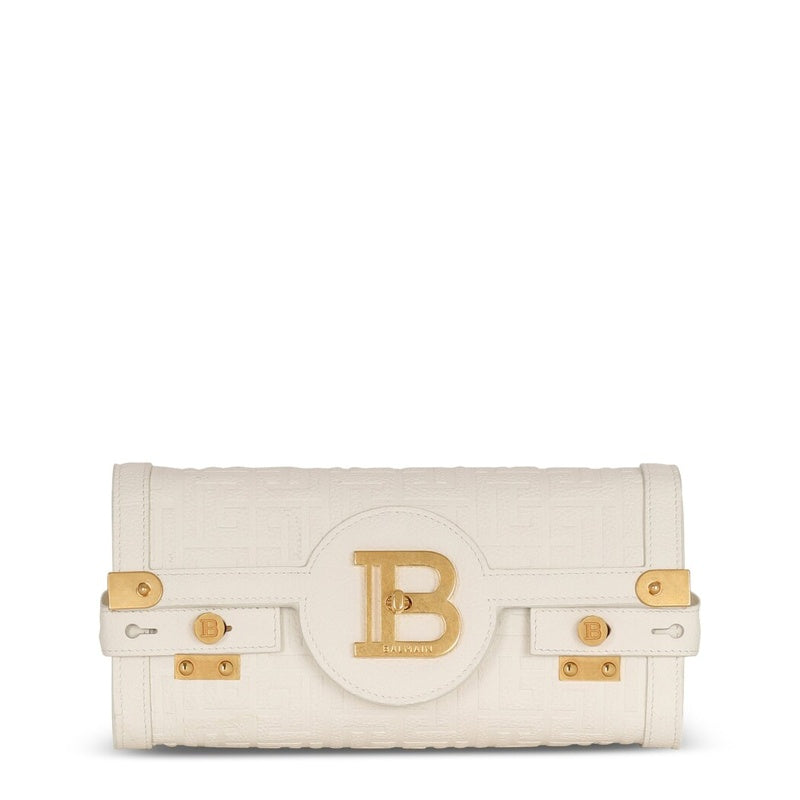 Bolsa Clutch B-Buzz 23 - Mercado de Luxo - O Maior E-Commerce de Bens, Produtos e Serviços de Luxo do Brasil.