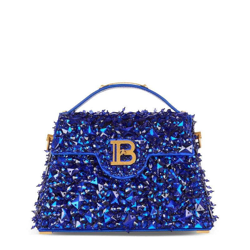 Bolsa Shoulder B-Buzz Dynasty - Mercado de Luxo - O Maior E-Commerce de Bens, Produtos e Serviços de Luxo do Brasil.