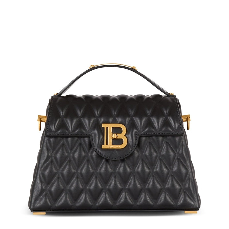 Bolsa Shoulder B-Buzz Dynasty - Mercado de Luxo - O Maior E-Commerce de Bens, Produtos e Serviços de Luxo do Brasil.