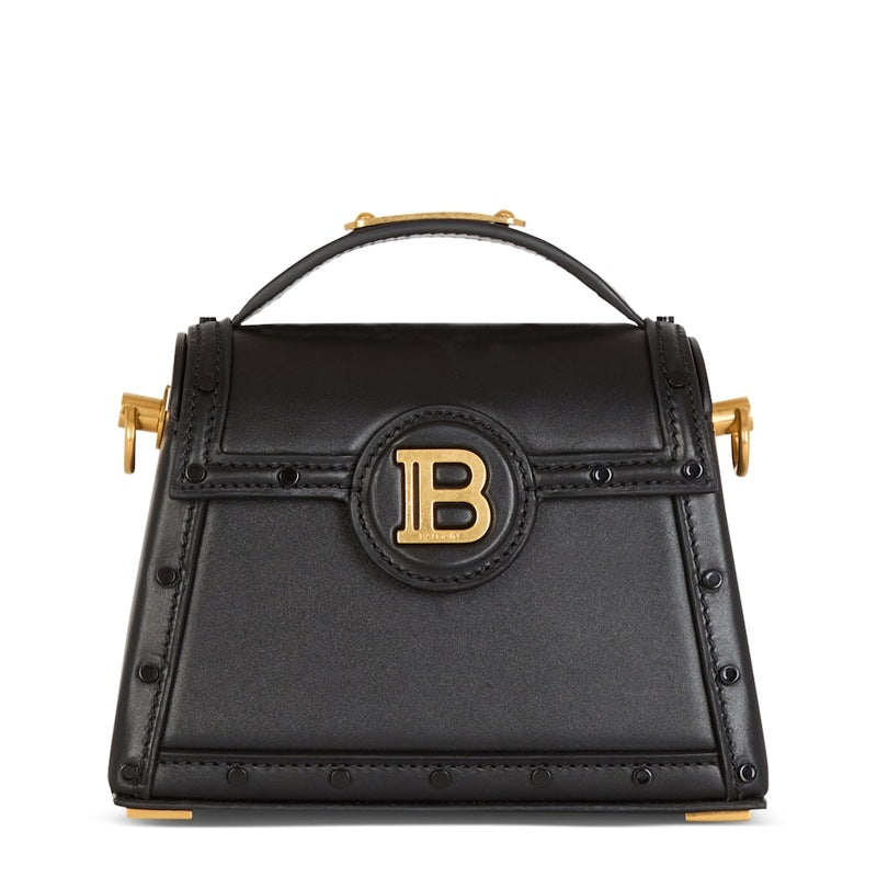 Bolsa Shoulder Small B-Buzz Dynasty - Mercado de Luxo - O Maior E-Commerce de Bens, Produtos e Serviços de Luxo do Brasil.