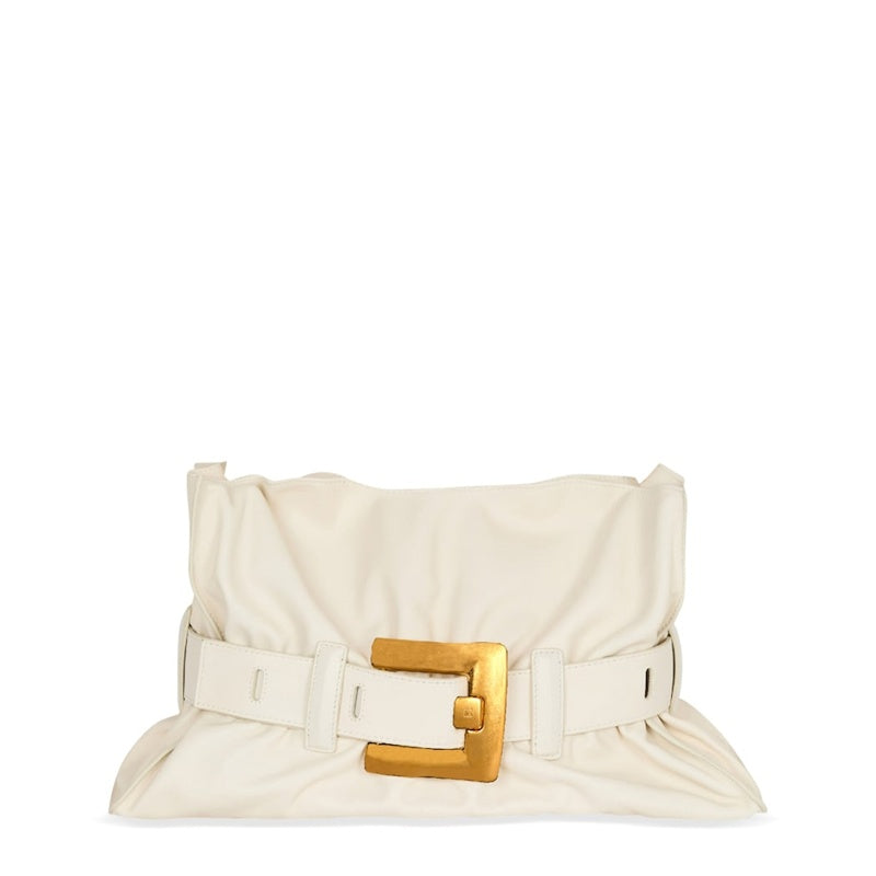 Bolsa Shoulder Medium Anthem - Mercado de Luxo - O Maior E-Commerce de Bens, Produtos e Serviços de Luxo do Brasil.