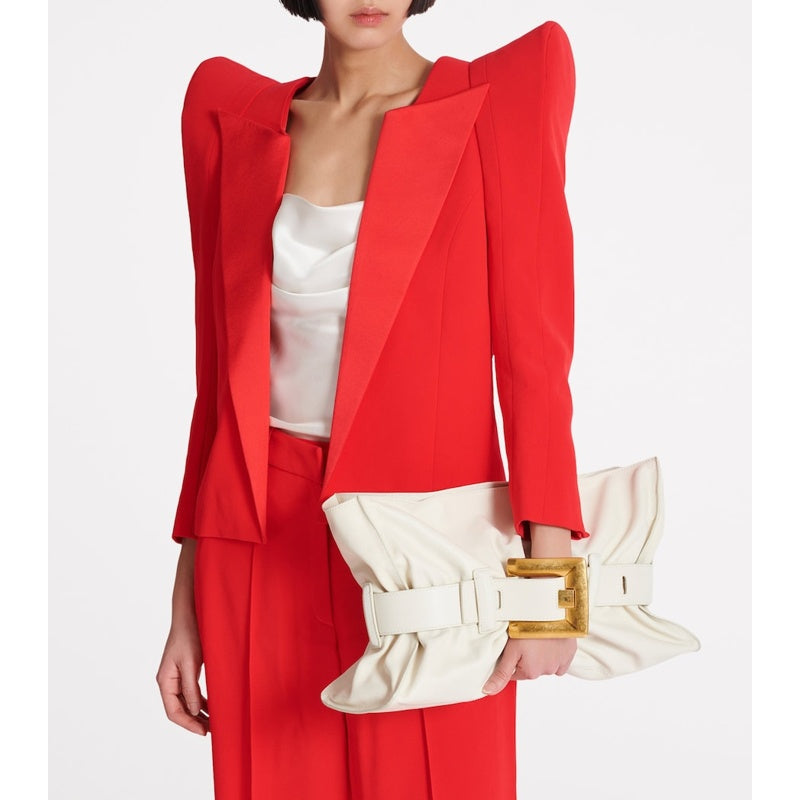 Bolsa Shoulder Medium Anthem