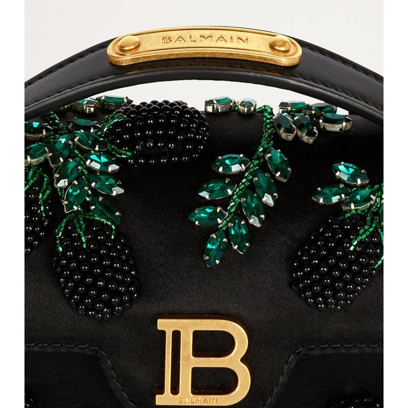 Bolsa Handle Small B-Buzz Dynasty