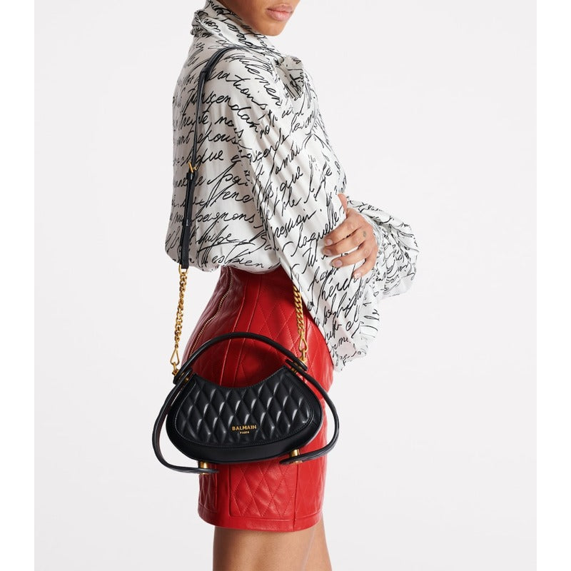Bolsa Handle Small Jolie Madame