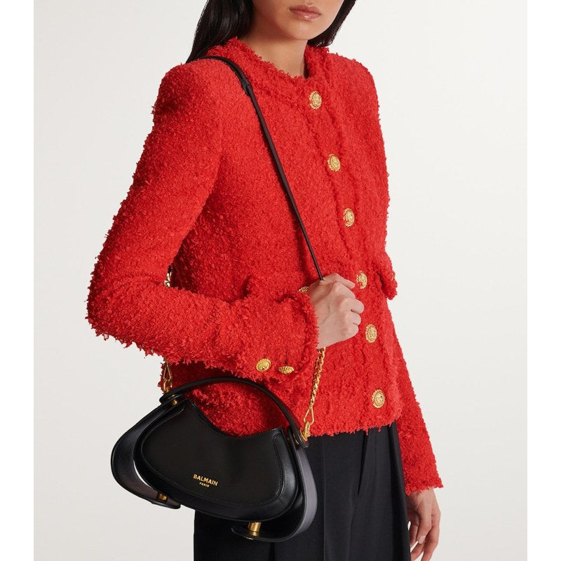 Bolsa Handle Small Jolie Madame