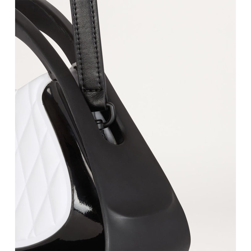 Bolsa Handle Small Jolie Madame