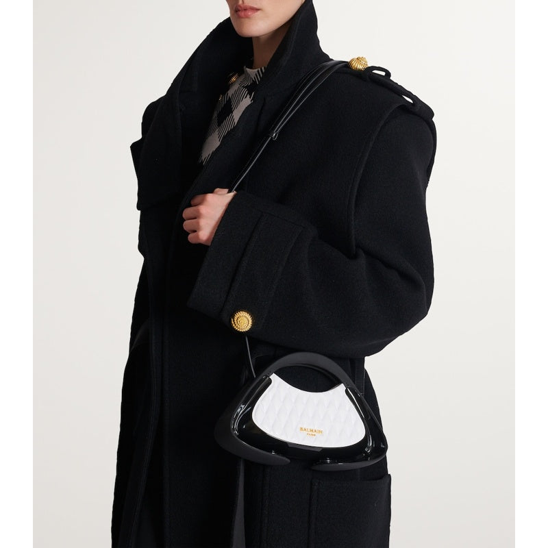 Bolsa Handle Small Jolie Madame