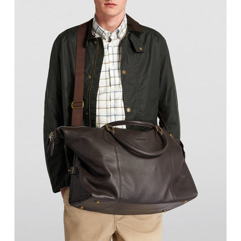 Bolsa Viagem Medium Explorer Holdall