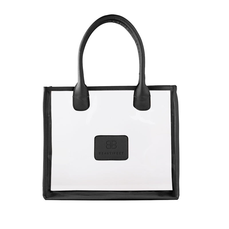 Bolsa Tote Beautifect - Mercado de Luxo - O Maior E-Commerce de Bens, Produtos e Serviços de Luxo do Brasil.