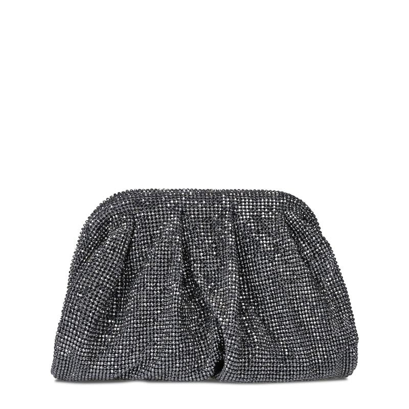 Bolsa Clutch Embellished Venus La Petite - Mercado de Luxo - O Maior E-Commerce de Bens, Produtos e Serviços de Luxo do Brasil.
