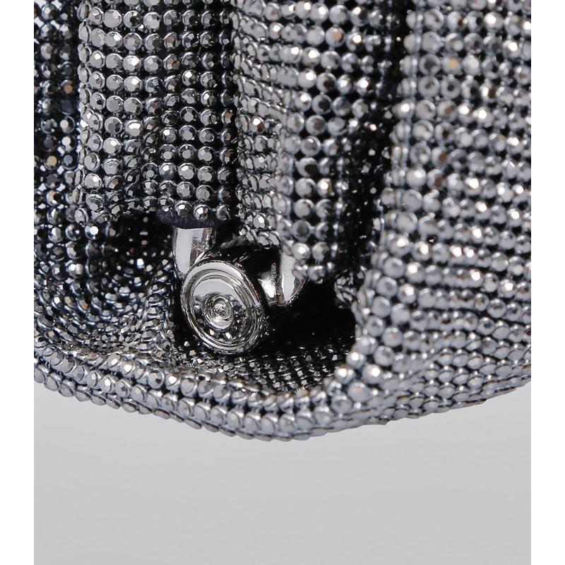 Bolsa Clutch Embellished Venus La Petite