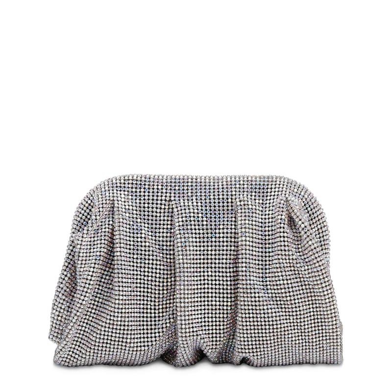 Bolsa Clutch Embellished Venus La Petite - Mercado de Luxo - O Maior E-Commerce de Bens, Produtos e Serviços de Luxo do Brasil.