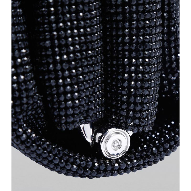 Bolsa Clutch Embellished Venus La Petite