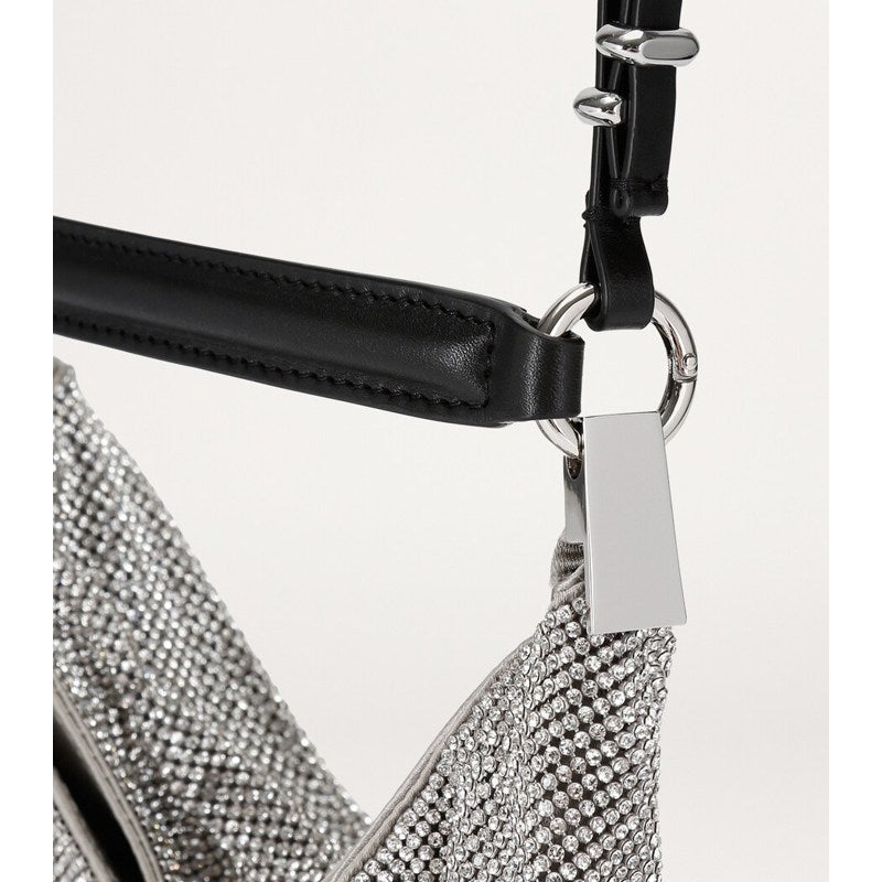 Bolsa Shoulder Embellished Ciao Bella