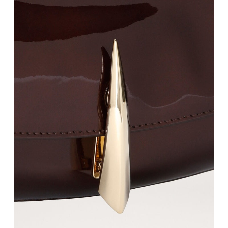 Bolsa Shoulder Calfskin Giulia, La Bella