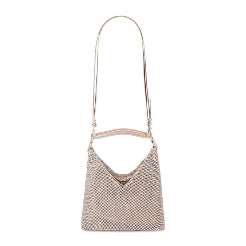 Bolsa Shoulder Embellished Ciao Bella - Mercado de Luxo - O Maior E-Commerce de Bens, Produtos e Serviços de Luxo do Brasil.