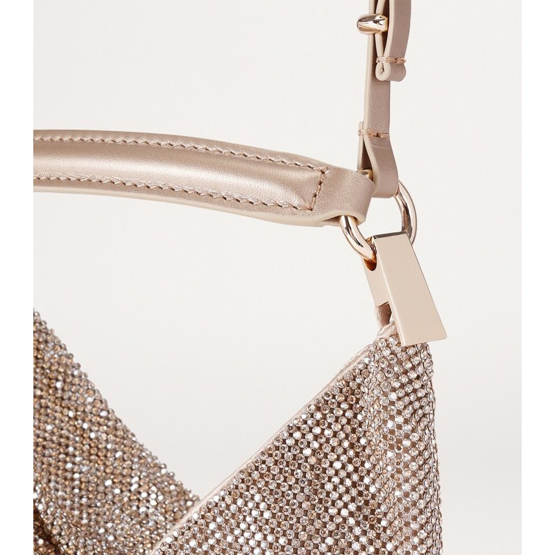 Bolsa Shoulder Embellished Ciao Bella