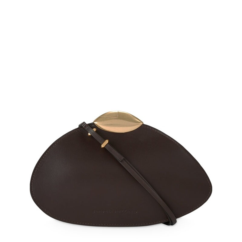 Bolsa Shoulder Nubuck Belle de Jour - Mercado de Luxo - O Maior E-Commerce de Bens, Produtos e Serviços de Luxo do Brasil.
