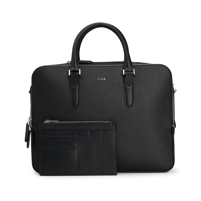 Bolsa Messenger Document Case - Mercado de Luxo - O Maior E-Commerce de Bens, Produtos e Serviços de Luxo do Brasil.