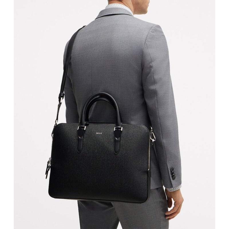 Bolsa Messenger Document Case