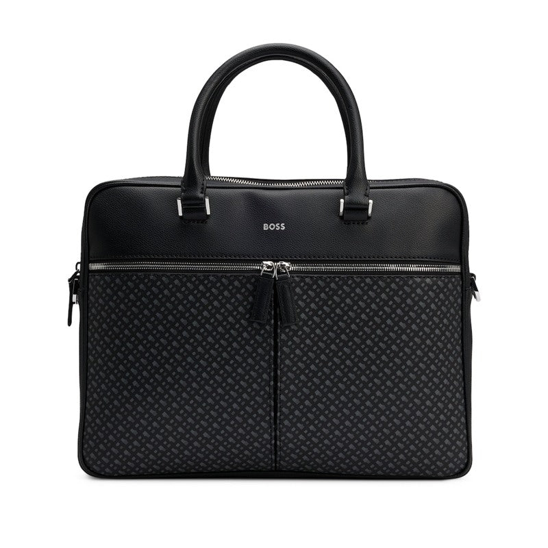 Bolsa Messenger Bonded Document Case - Mercado de Luxo - O Maior E-Commerce de Bens, Produtos e Serviços de Luxo do Brasil.