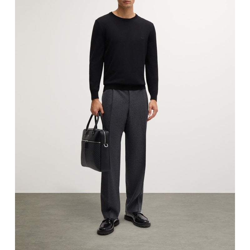 Bolsa Messenger Bonded Document Case