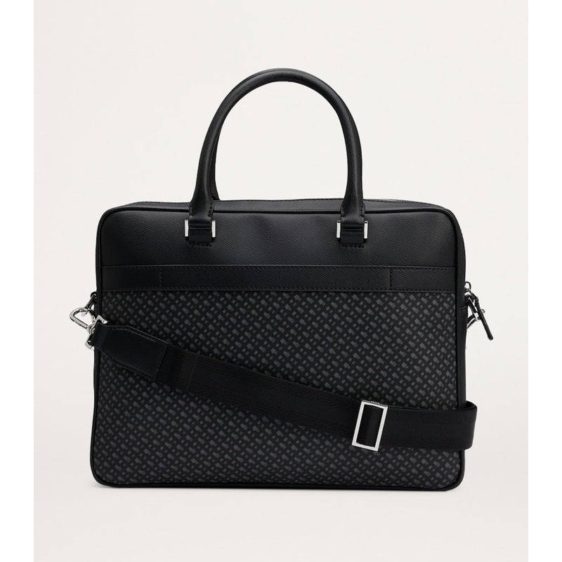 Bolsa Messenger Bonded Document Case