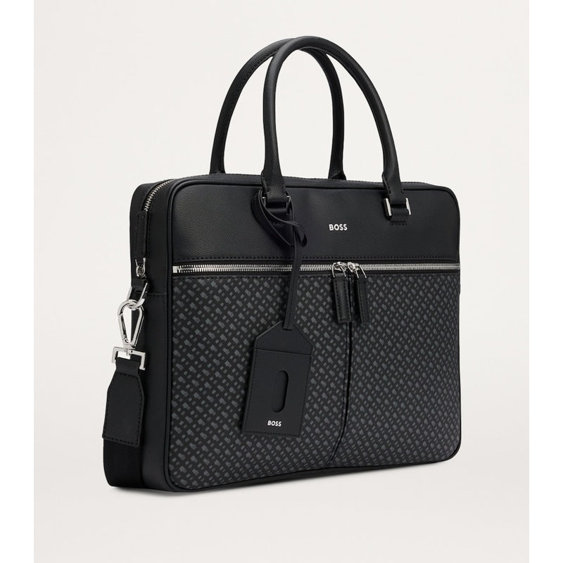 Bolsa Messenger Bonded Document Case