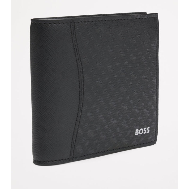 Bolsa Wallet Monogram Bifold