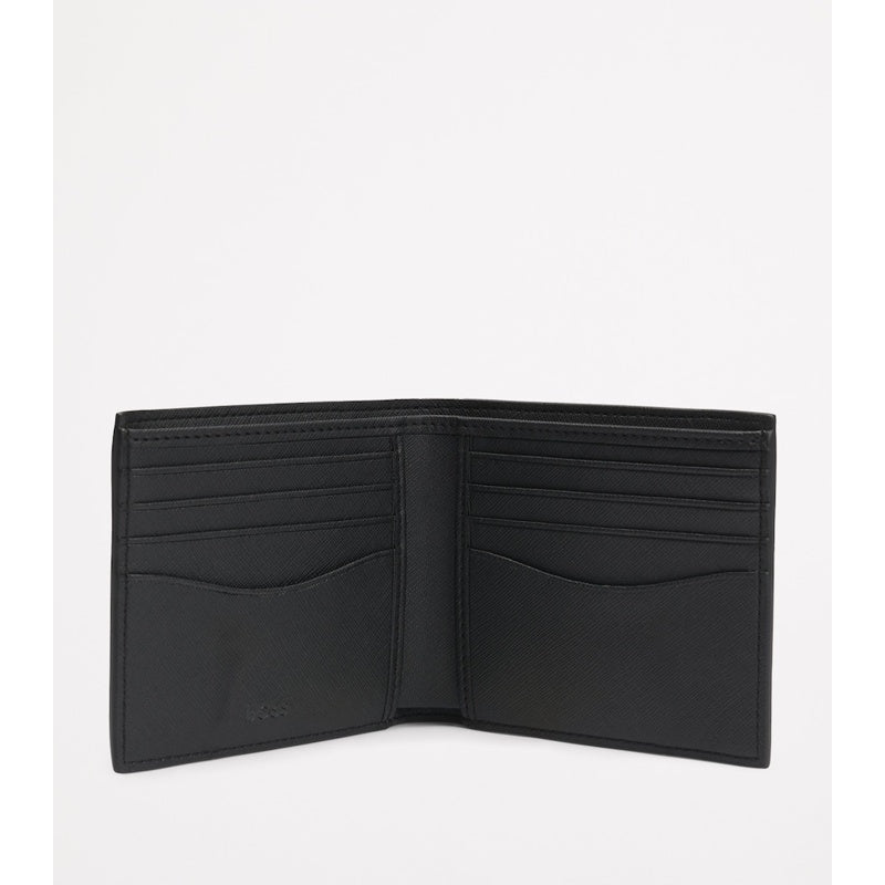 Bolsa Wallet Monogram Bifold