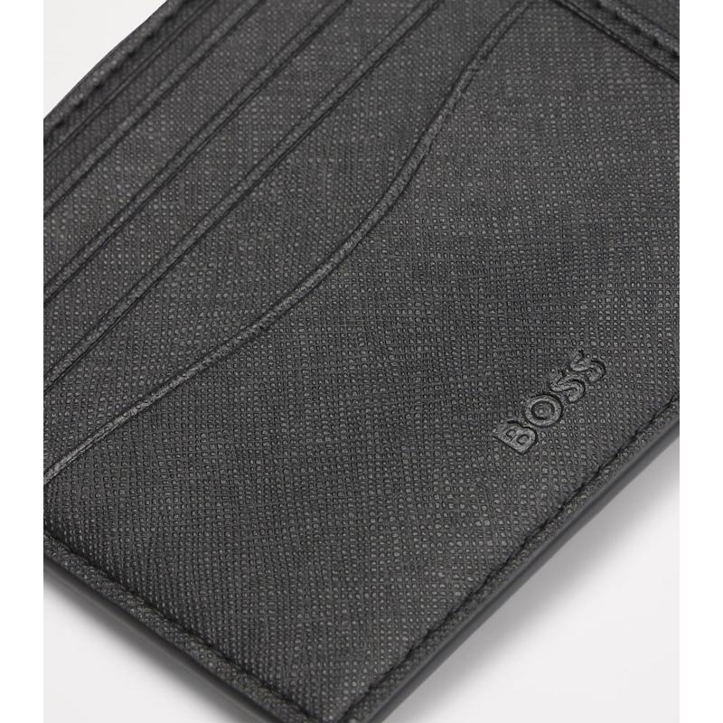 Bolsa Wallet Monogram Bifold