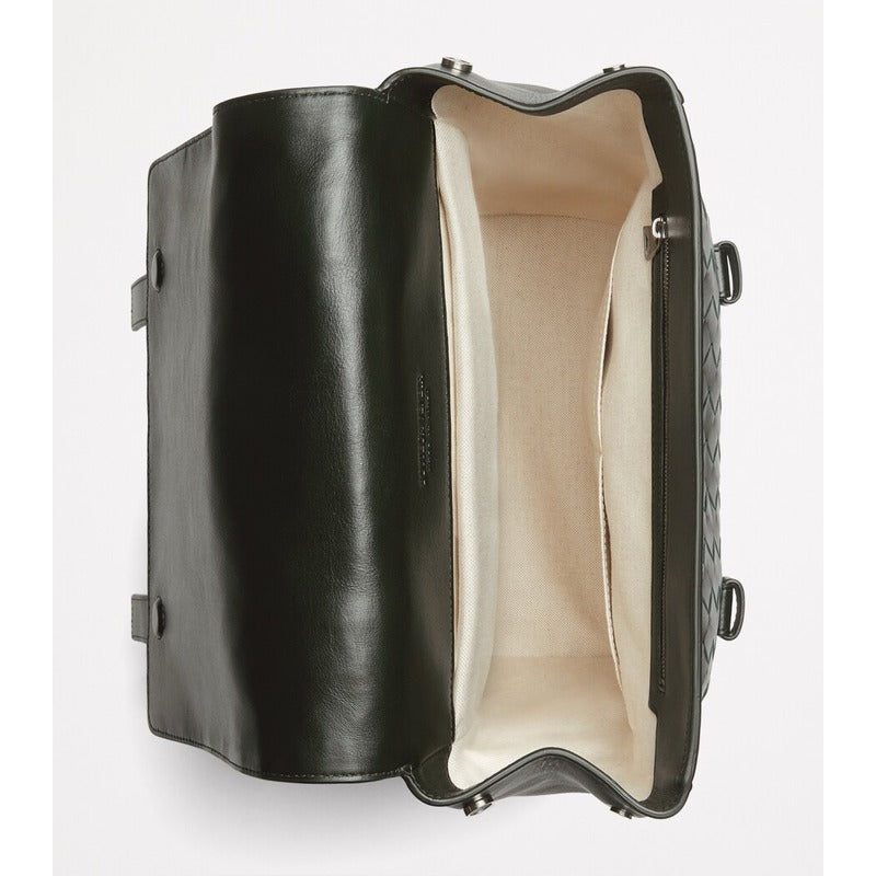 Bolsa Mochila Intrecciato Back-To-School