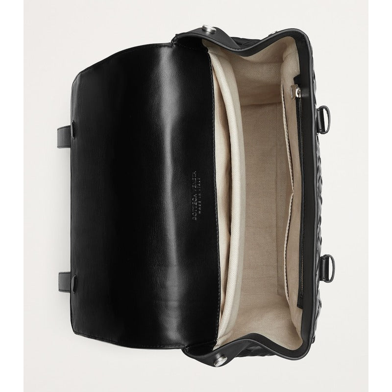 Bolsa Mochila Intrecciato Back-To-School