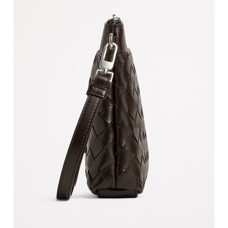 Bolsa Necessaire Intrecciato Prism